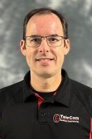 Ryan Bauman