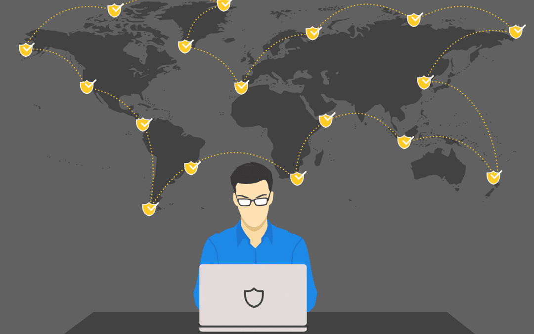 5 Common Cyber Threats (and How to Avoid Them)