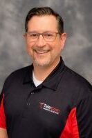 Todd Spahr