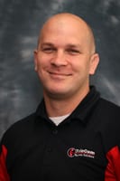 Mike Wrinkle