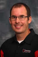 Ryan Bauman